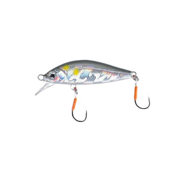 FishLure™ - Sinking Minnow Baits | 1+3 Free