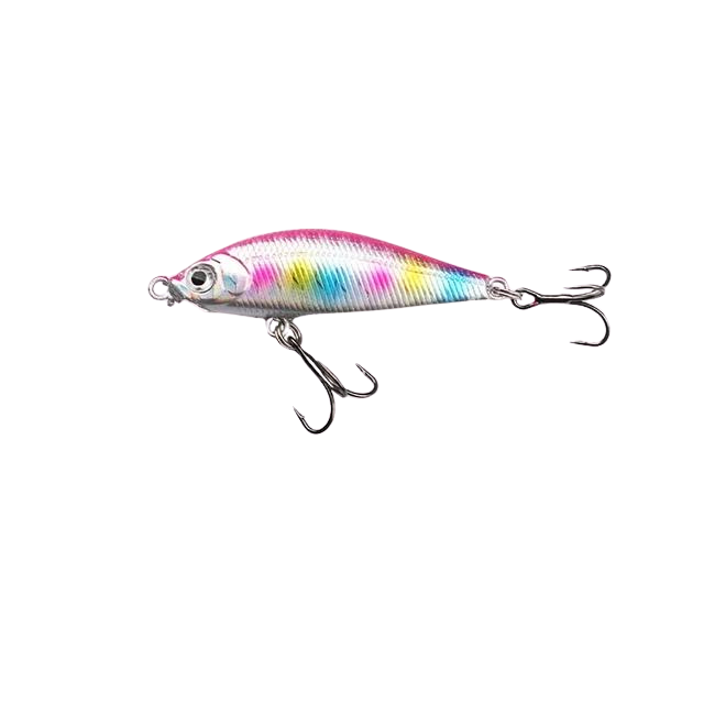 FishLure™ - Sinking Minnow Baits | 1+3 Free