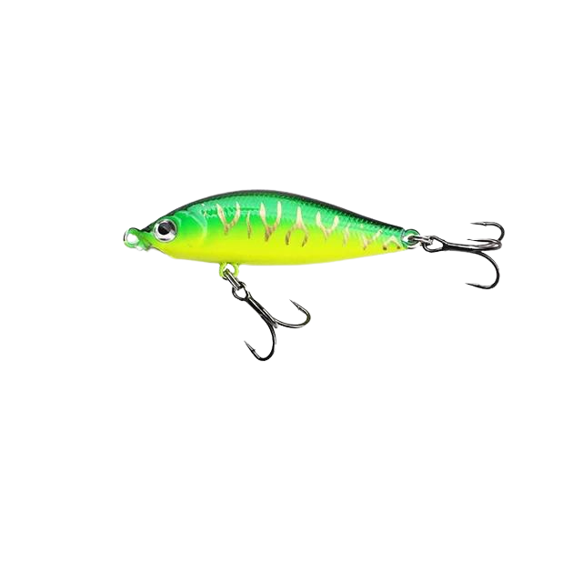 FishLure™ - Sinking Minnow Baits | 1+3 Free