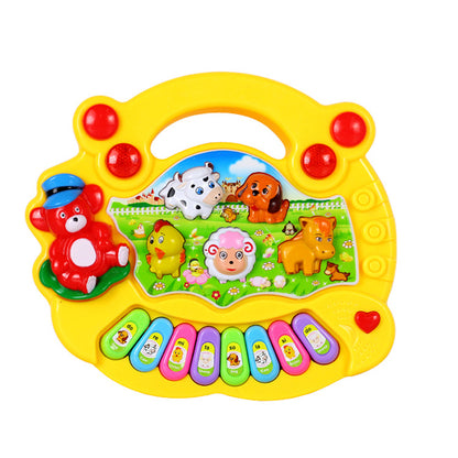 Musical Instrument Child Toys