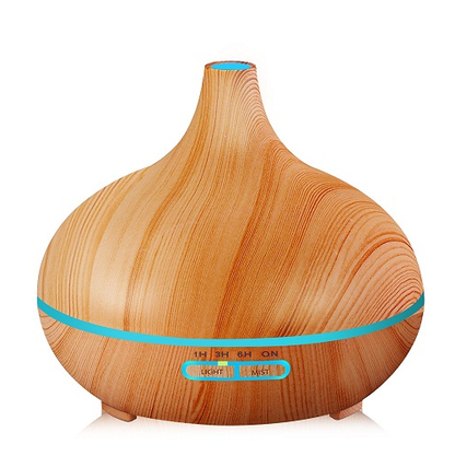 Ultrasonic Aroma Diffuser