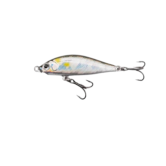 FishLure™ - Sinking Minnow Baits | 1+3 Free