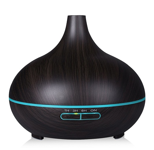 Ultrasonic Aroma Diffuser