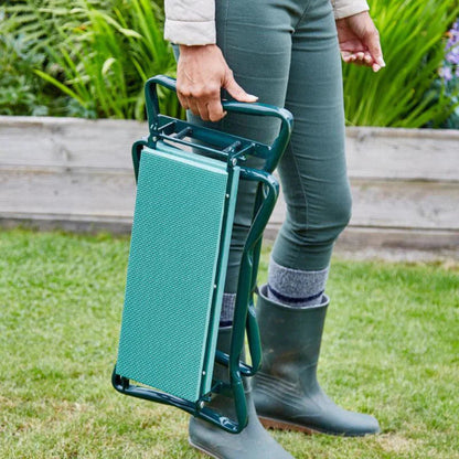 Multifunctional Garden Kneeler