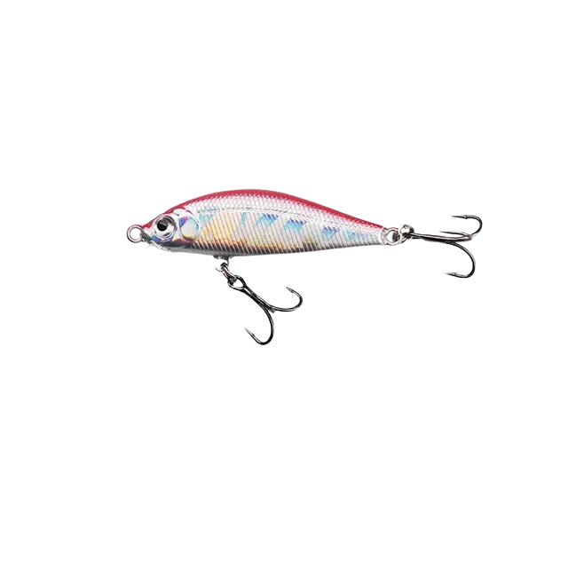 FishLure™ - Sinking Minnow Baits | 1+3 Free