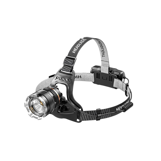 Super Bright Induction Headlamp