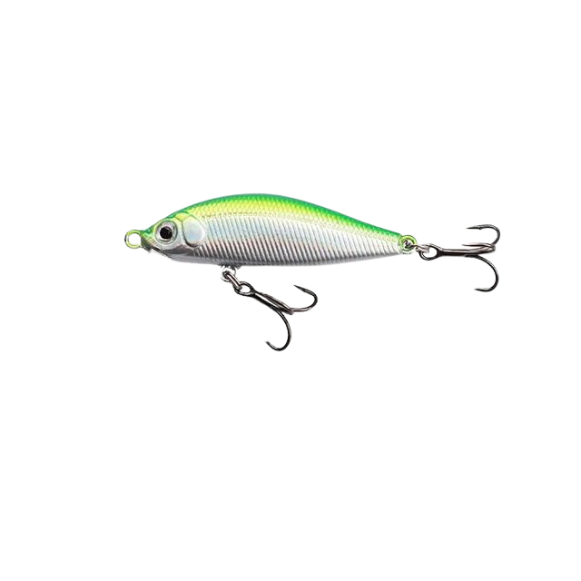 FishLure™ - Sinking Minnow Baits | 1+3 Free