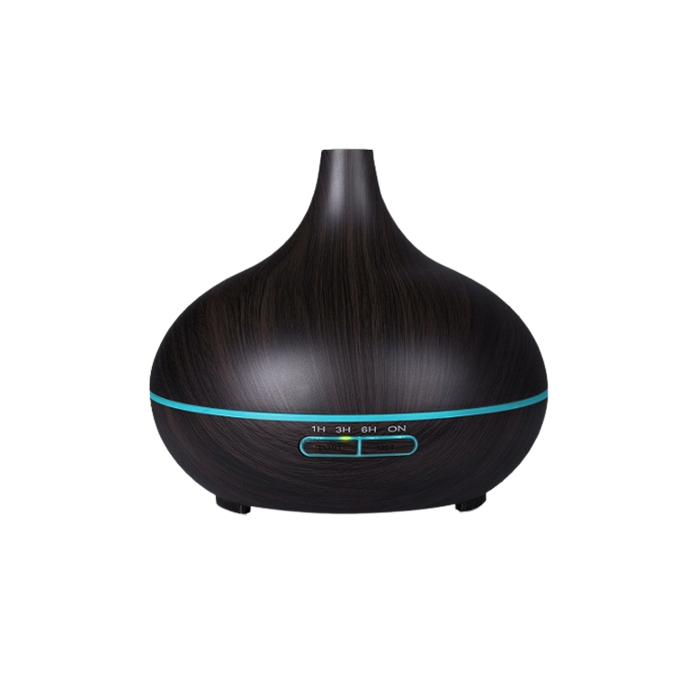 Ultrasonic Aroma Diffuser