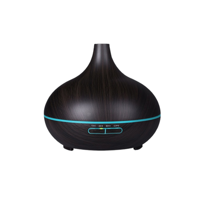 Ultrasonic Aroma Diffuser