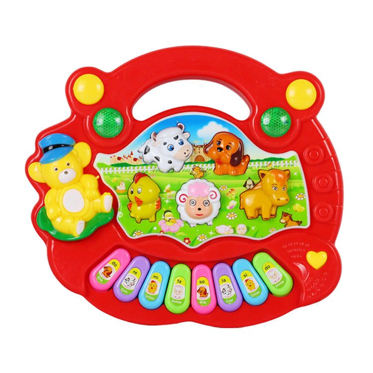 Musical Instrument Child Toys