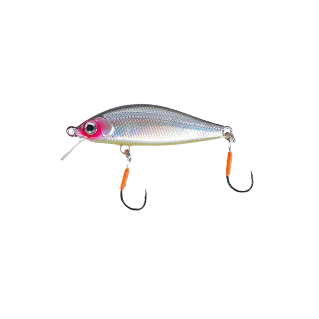 FishLure™ - Sinking Minnow Baits | 1+3 Free