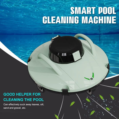 SwimClean™ - Pool Cleaning Robot