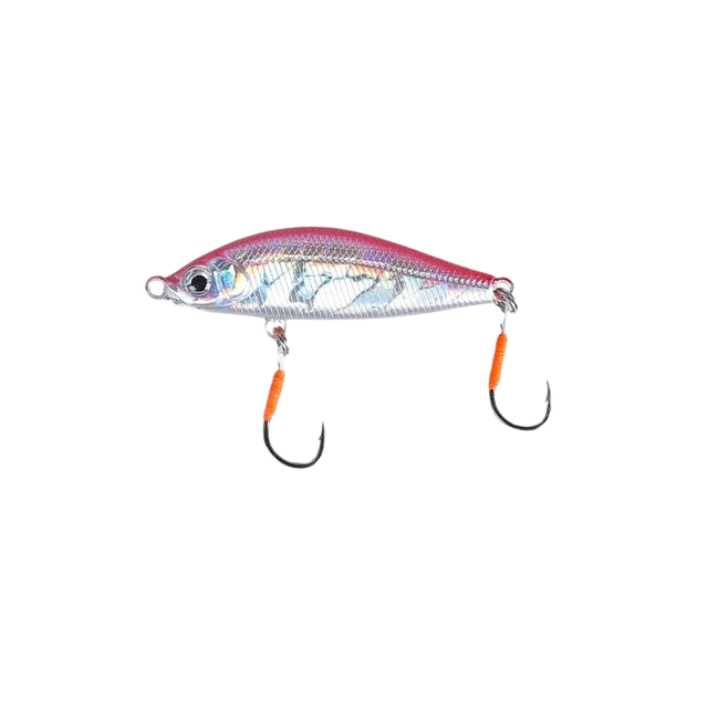 FishLure™ - Sinking Minnow Baits | 1+3 Free