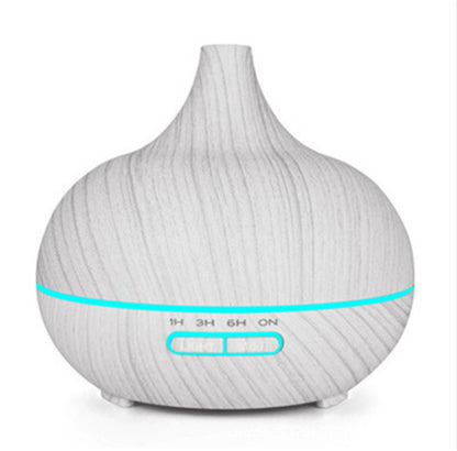 Ultrasonic Aroma Diffuser