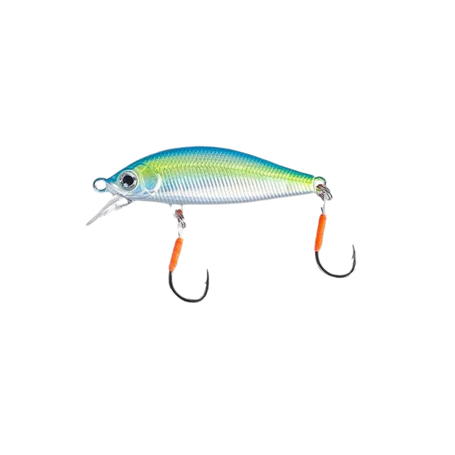 FishLure™ - Sinking Minnow Baits | 1+3 Free