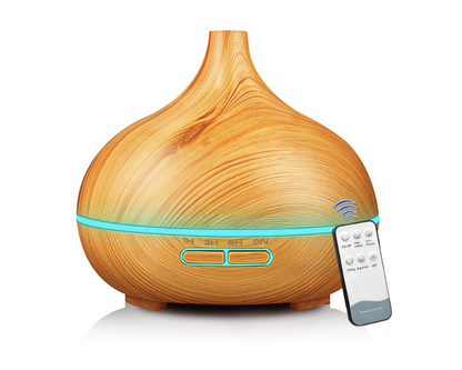 Ultrasonic Aroma Diffuser