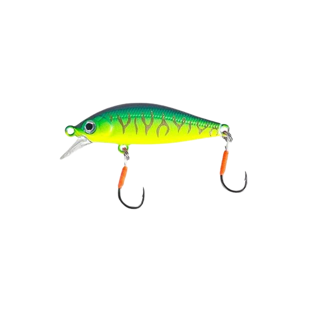 FishLure™ - Sinking Minnow Baits | 1+3 Free