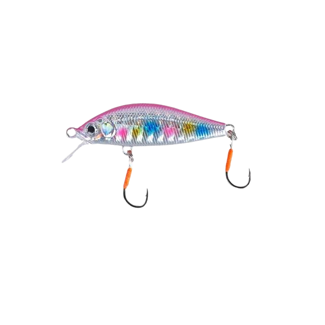 FishLure™ - Sinking Minnow Baits | 1+3 Free