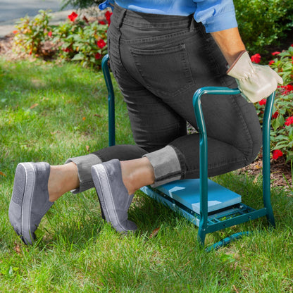 Multifunctional Garden Kneeler