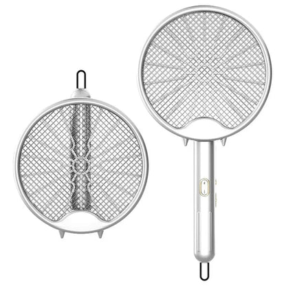 MosquitoGuard™ - Foldable Mosquito Swatter