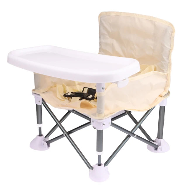 KiddoChair™ - Toddler Camping Chair