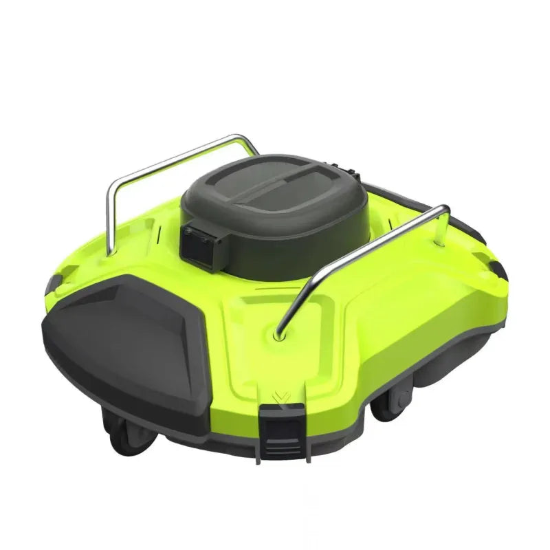 SwimClean™ - Pool Cleaning Robot