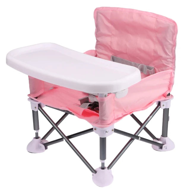 KiddoChair™ - Toddler Camping Chair