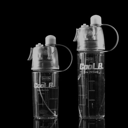 CoolMist™  - Mist Water Bottle