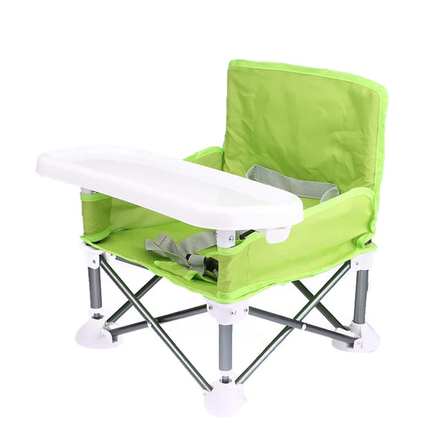 KiddoChair™ - Toddler Camping Chair