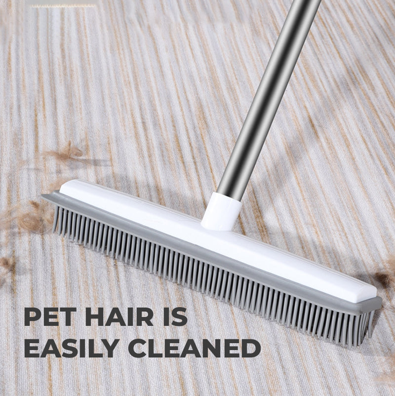 FurSweep™ - Pet Hair Removal Broom