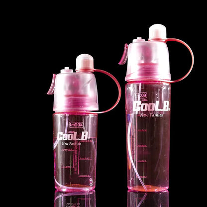 CoolMist™  - Mist Water Bottle