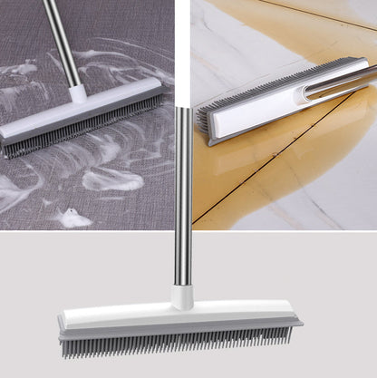 FurSweep™ - Pet Hair Removal Broom