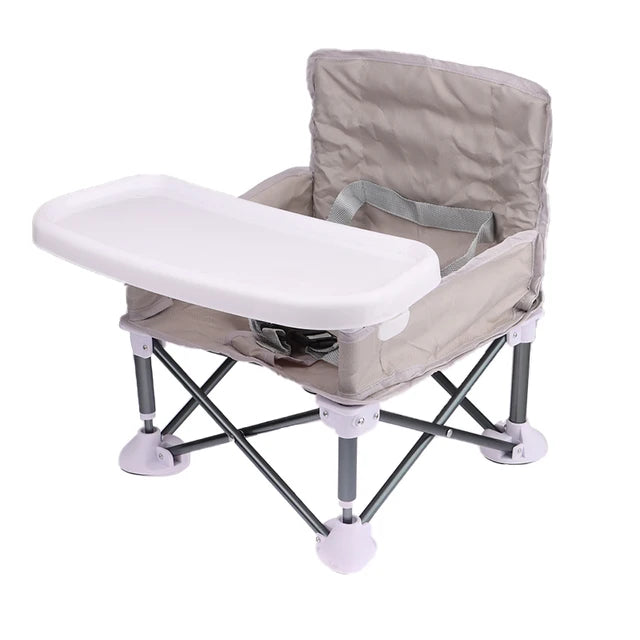 KiddoChair™ - Toddler Camping Chair