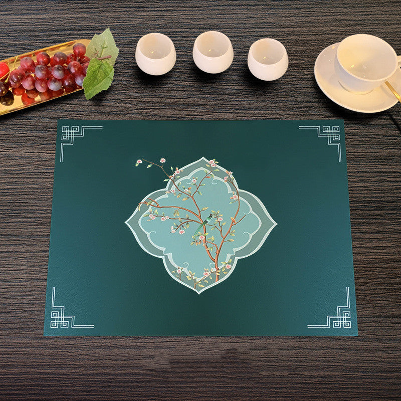 Table Place Mats