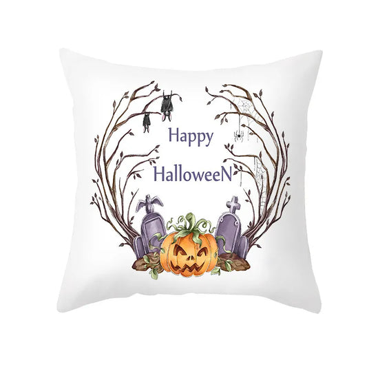 HauntCushion™ - Halloween Pillow Covers(1+1 FREE)