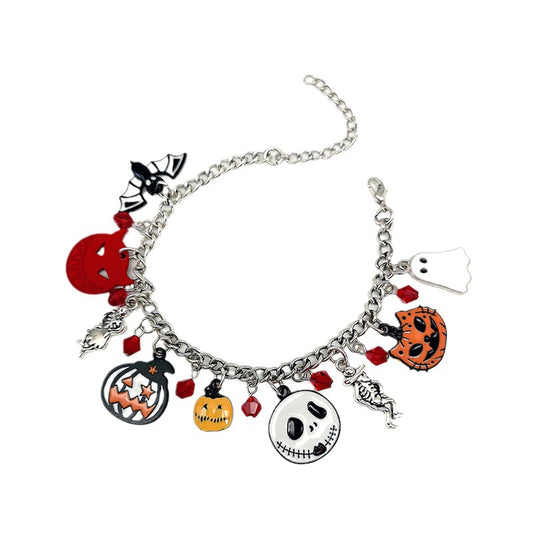 GhoulGems™ - Halloween Bracelet