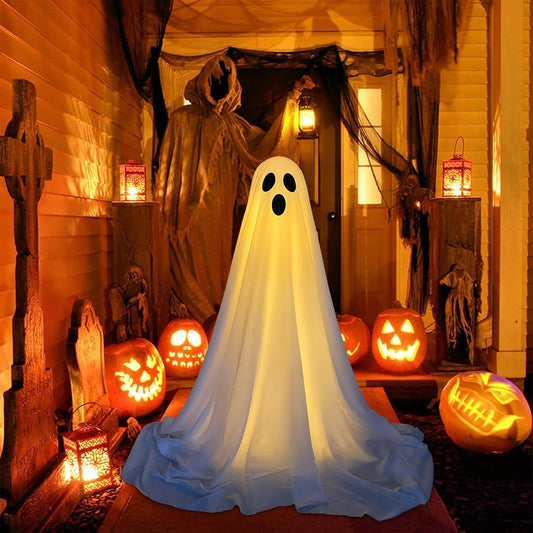 DarkSpirit™ - Spooky Ghost Halloween Decor